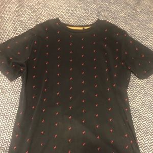 Men’s short sleeve shirt